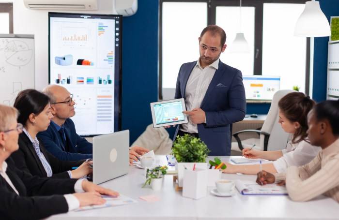 Board meeting management software Board meeting management software