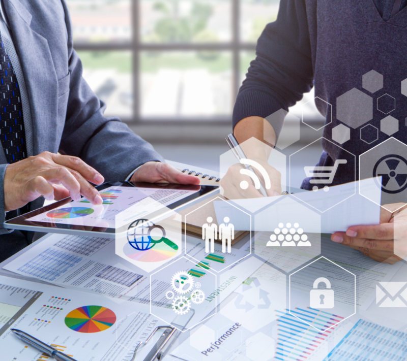 Enterprise Asset And Vendor Management Solutions