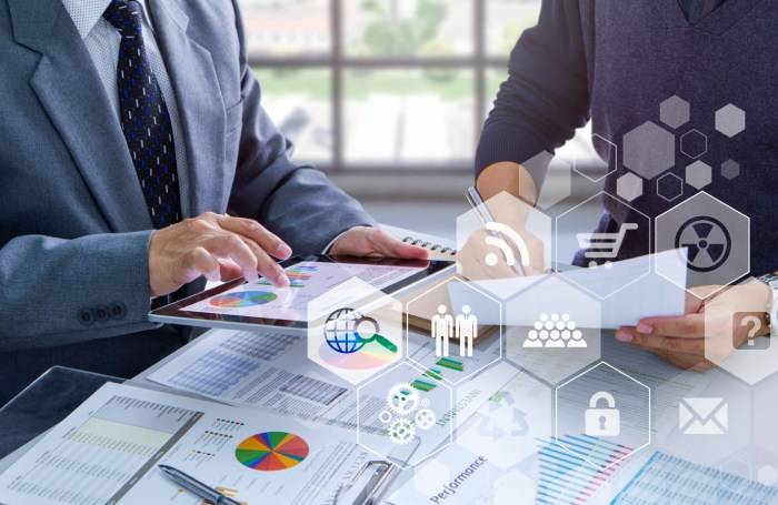 Lease management software Lease management software