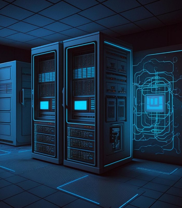 Best Data Center Service Providers In India