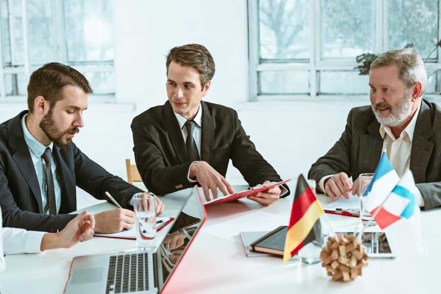 cane management system