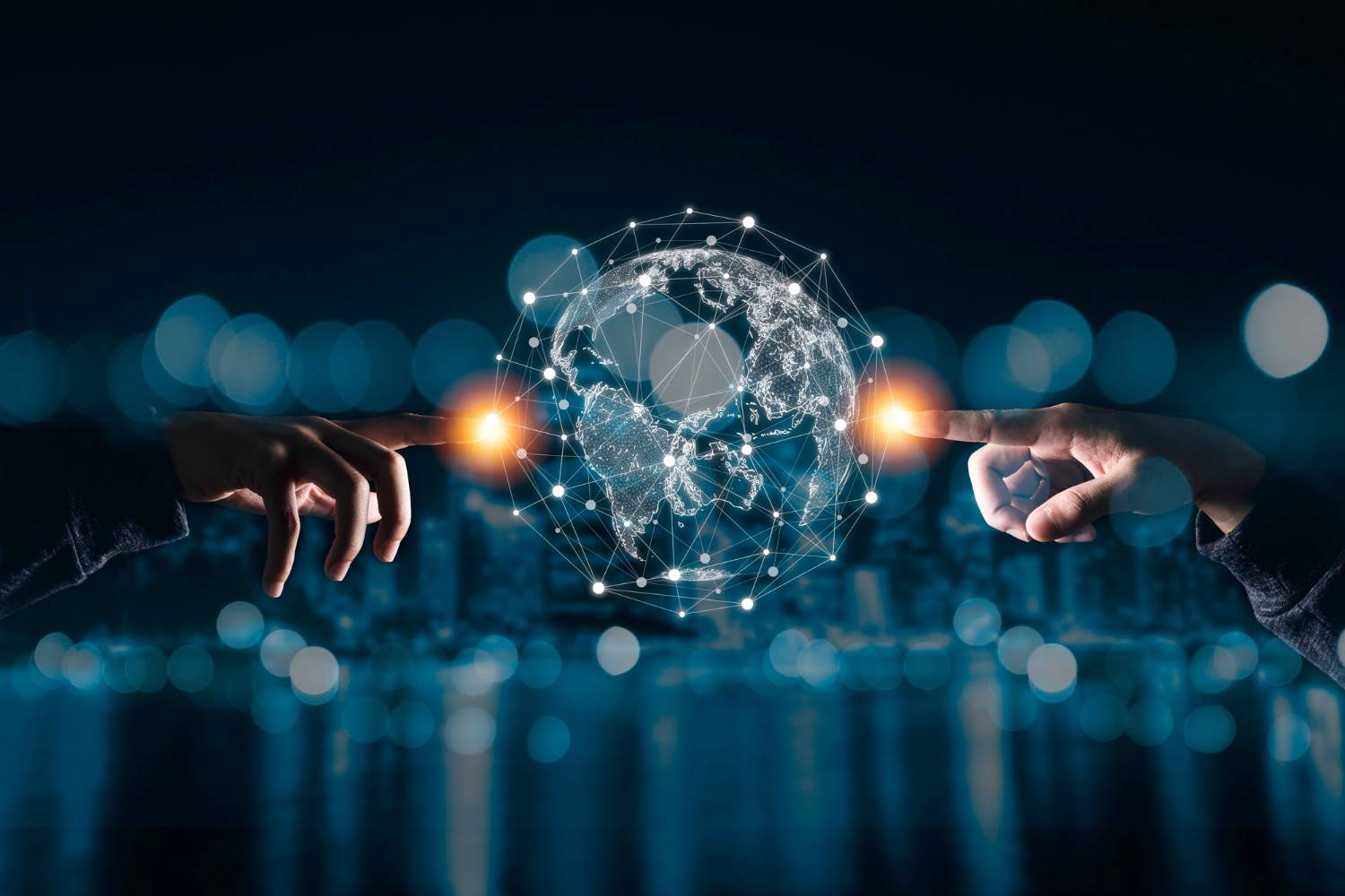 Network Transformation Services