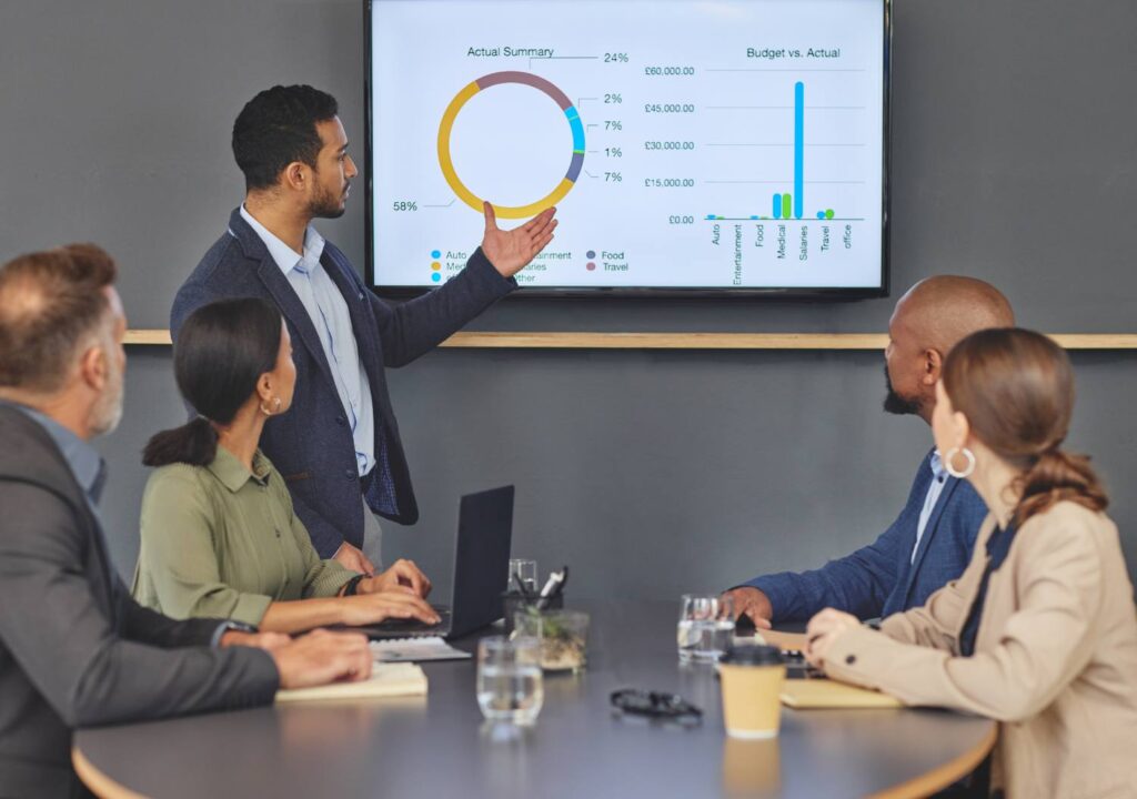 Corporate Board Meeting Management Software