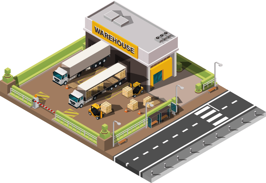 Gate Management System