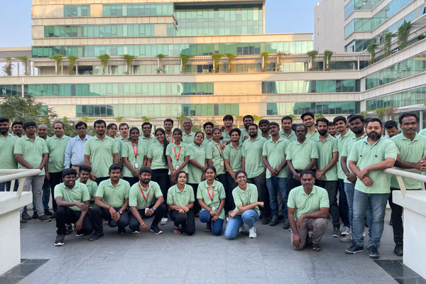 Net access employees