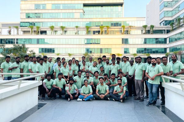 Net Access-Energy Hour