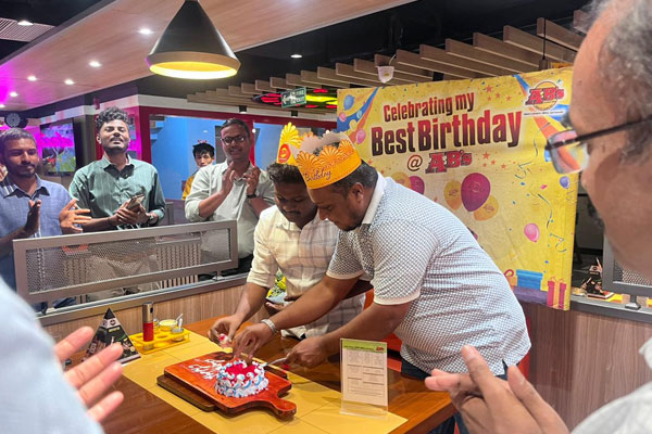 Net access-Employees connect