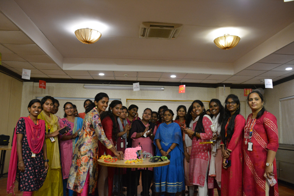 Net access-Pongal celebration