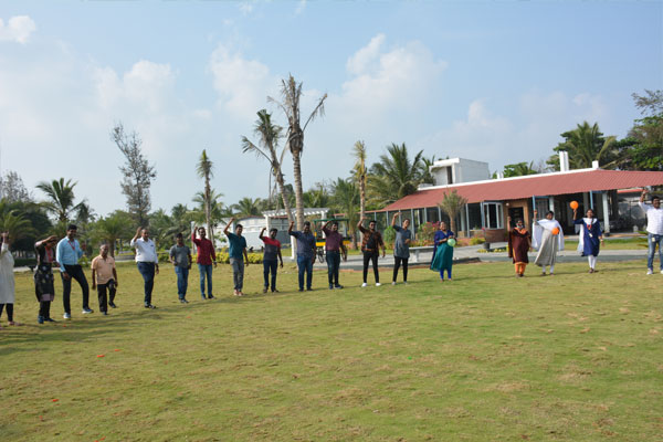 Net access-Employees connect