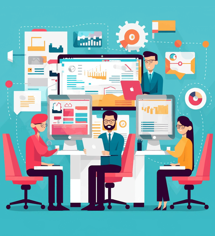 Modern Workplace Solutions