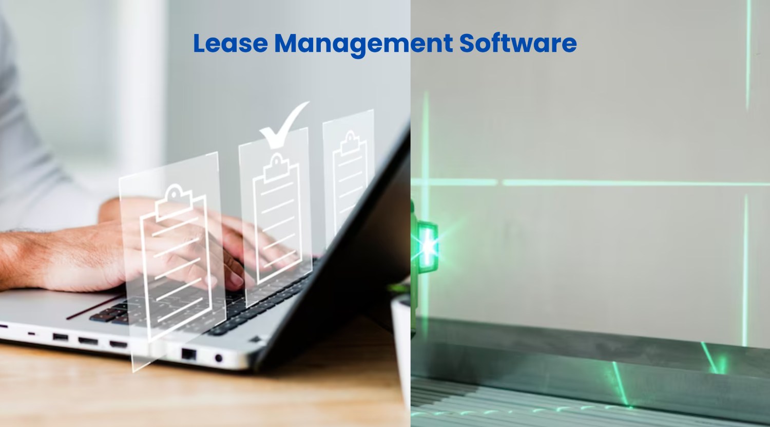 Retail Lease Management Software