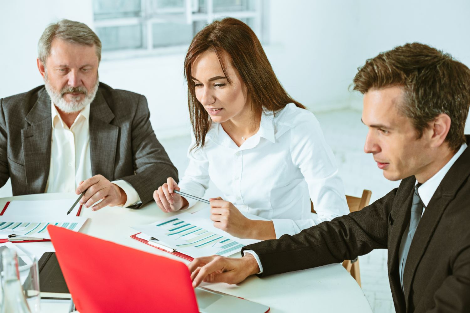 Integrated Lease Management System