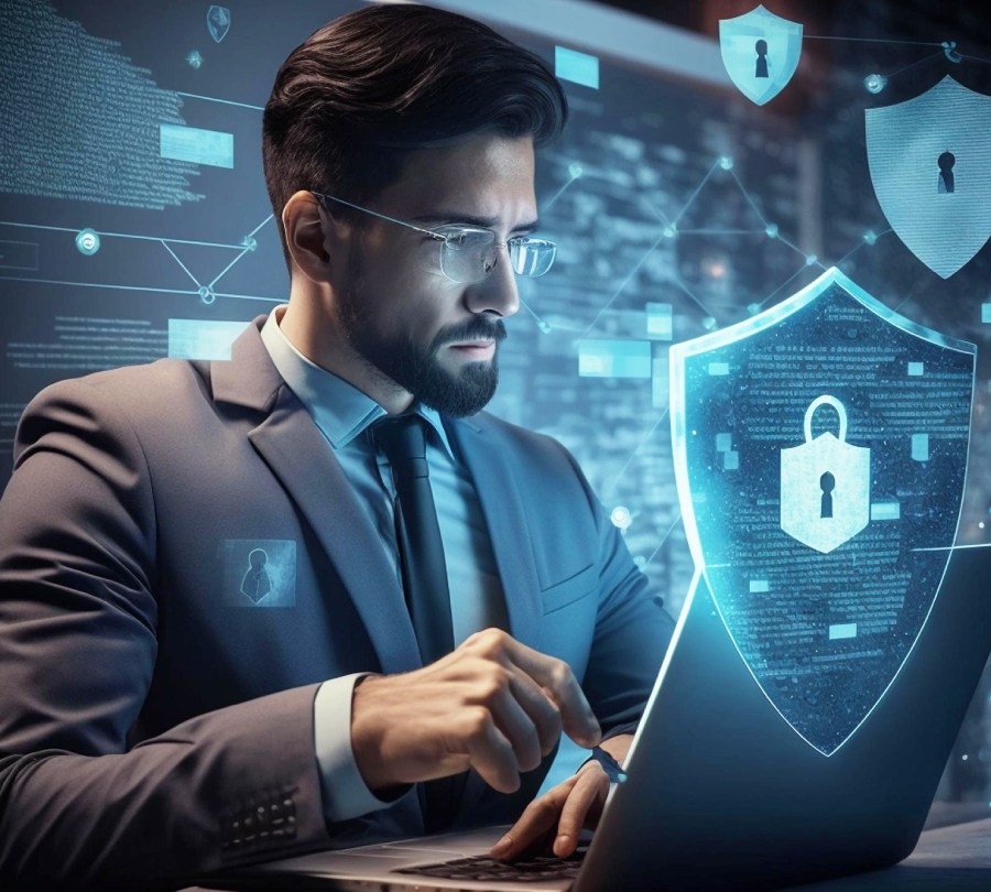 Information Security Services