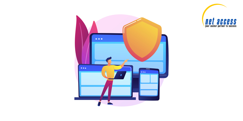 Best End point security solutions