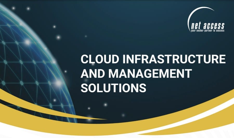 Managed cloud services