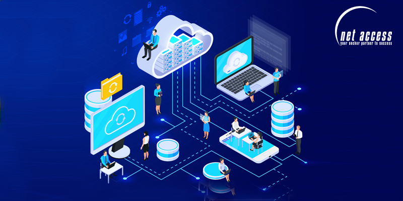 IT Infrastructure management company