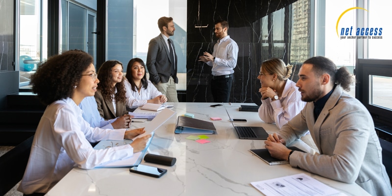 Board meeting management software in India