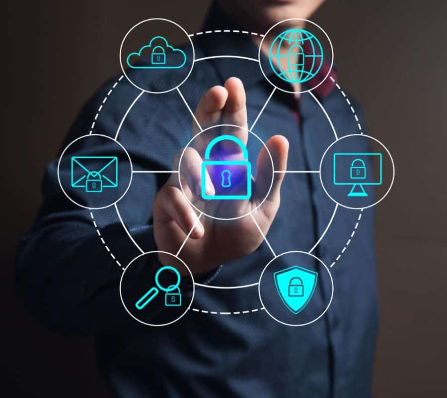 Cybersecurity managed services