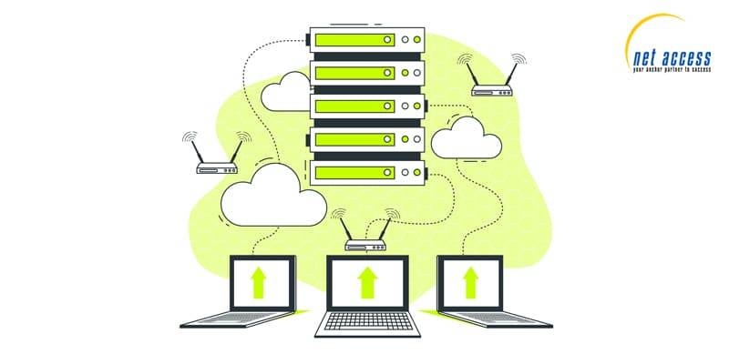 IT Infrastructure Management Services