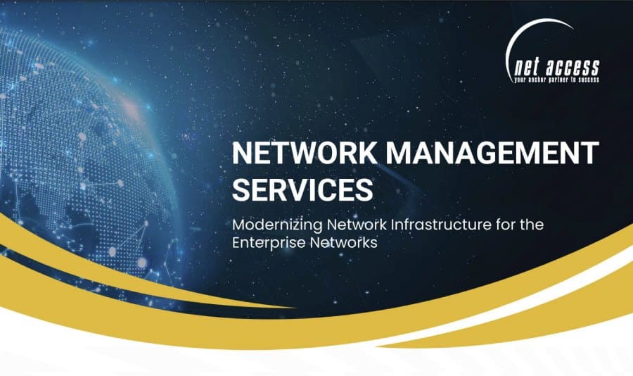 Network Management Services