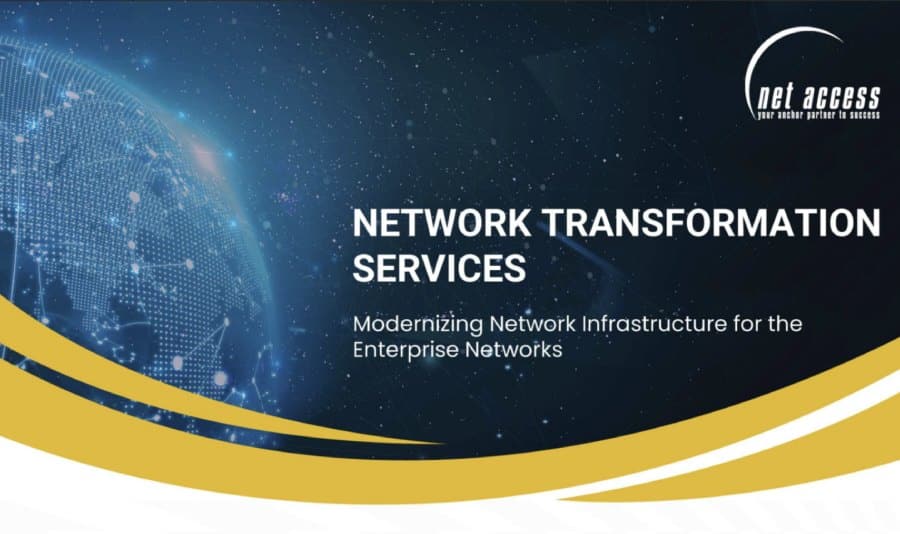 Network Transformation Services