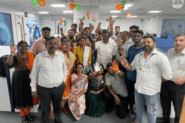 independence day celebration