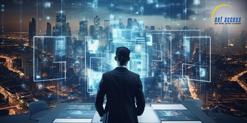 Managed Data Center Services