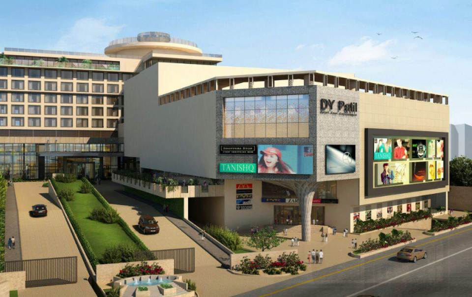 Best outdoor displays