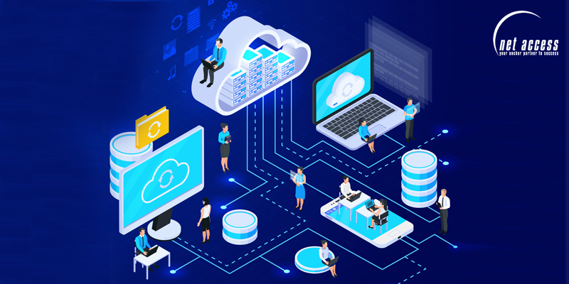 Cloud Managed Services In India