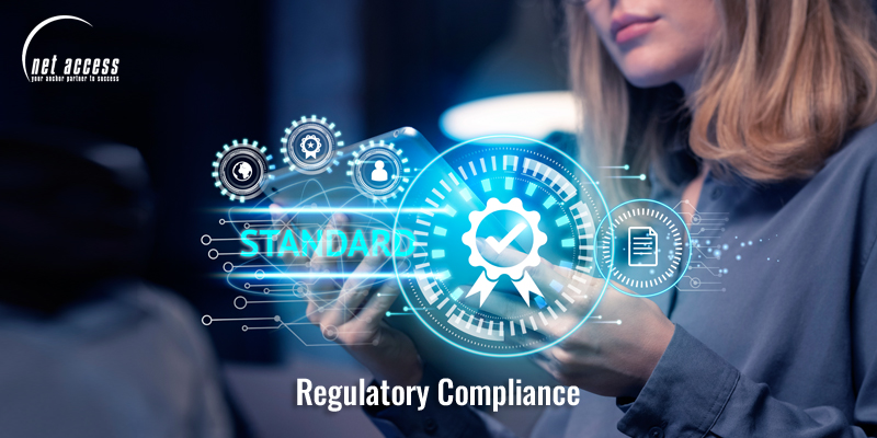 Regulatory Compliance In Cybersecurity