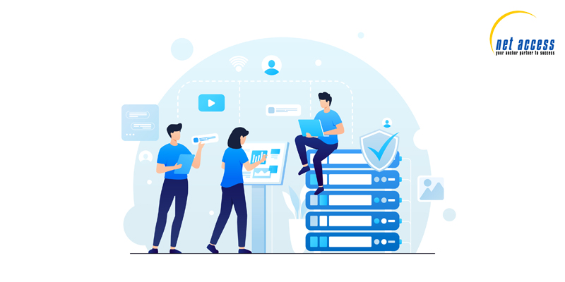 IT Infrastructure Management Services In India