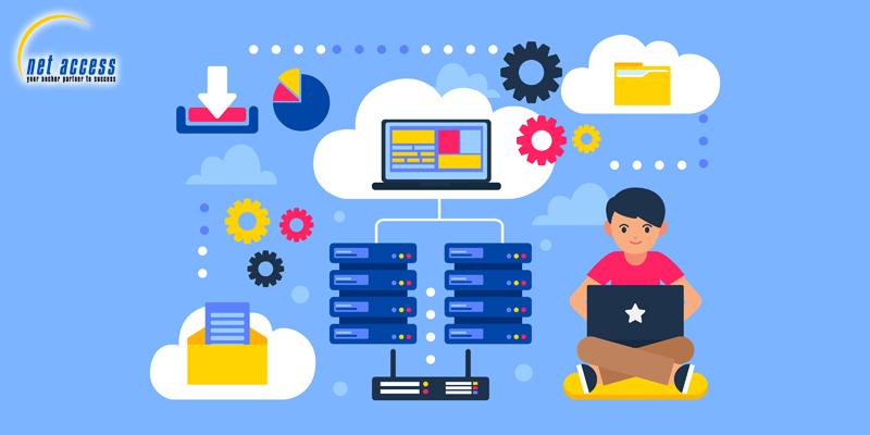 IT Infrasturcture Management Services In Tamilnadu