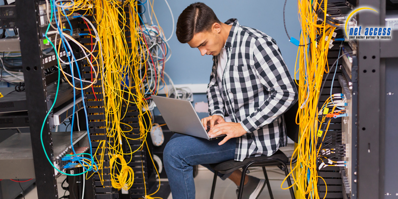 Network Audit Services