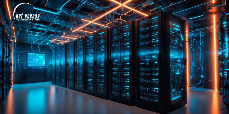 Managed Data Center Services Providers In India